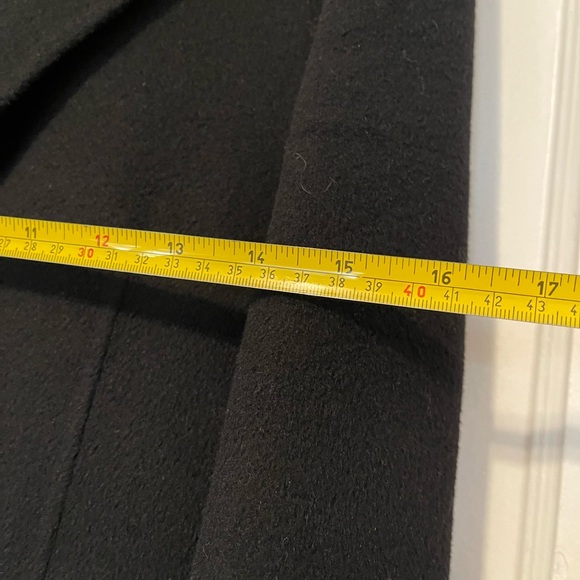 PRADA wool coat from Barney’s - Picture 4 of 10